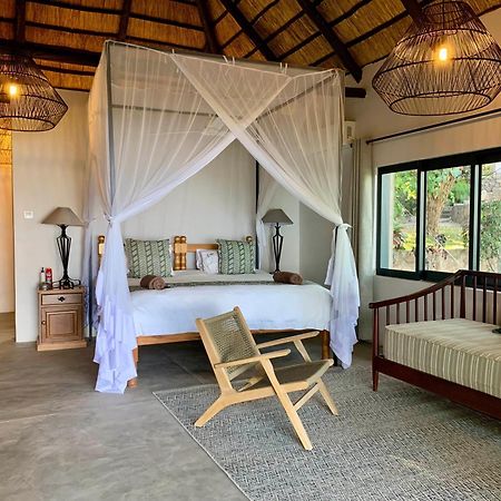 Hornbill Lodge Kariba Exterior foto